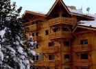  Alpina, Les Arcs: 2000 Ski Chalet